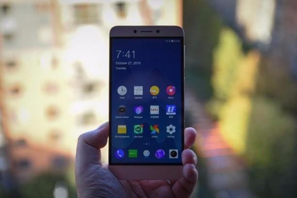 Foto - En iyi kamera bu telefonlarda!