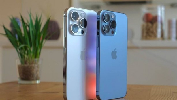 Foto - En iyi kameraya sahip telefonlar belli oldu