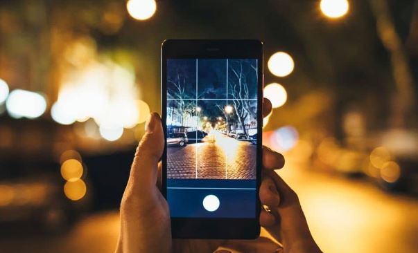 Foto - En iyi kameraya sahip telefonlar belli oldu