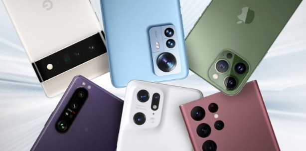 Foto - En iyi kameraya sahip telefonlar belli oldu