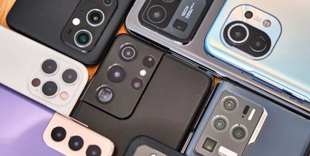 Foto - En iyi kameraya sahip telefonlar belli oldu