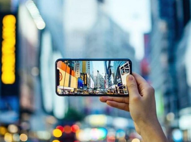 Foto - En iyi kameraya sahip telefonlar belli oldu