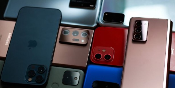 Foto - En iyi kameraya sahip telefonlar belli oldu