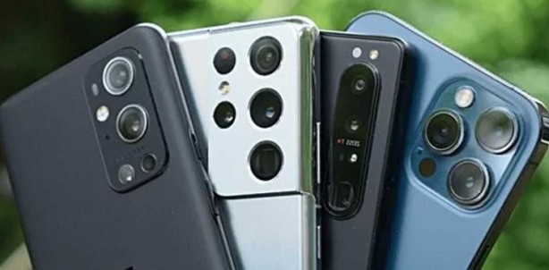 Foto - En iyi kameraya sahip telefonlar belli oldu