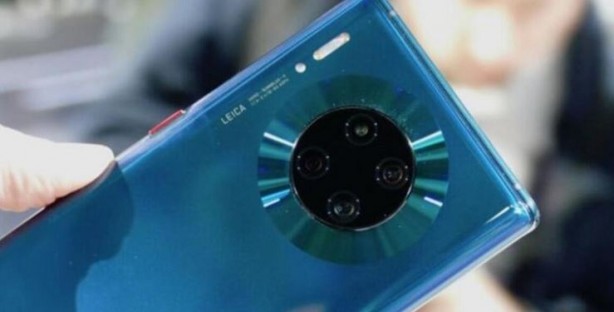 Foto - En iyi kameraya sahip telefonlar belli oldu