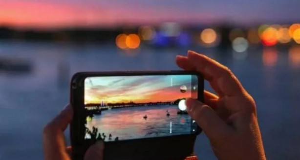 Foto - En iyi kameraya sahip telefonlar belli oldu