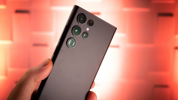 Foto - En iyi kameraya sahip telefonlar belli oldu