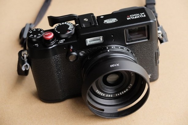 Foto - En iyi kompakt fotoğraf makineleri