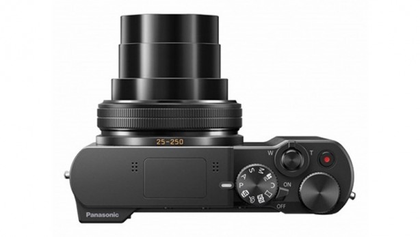 Foto - En iyi kompakt fotoğraf makineleri