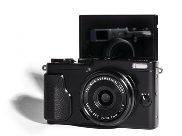 Foto - En iyi kompakt fotoğraf makineleri