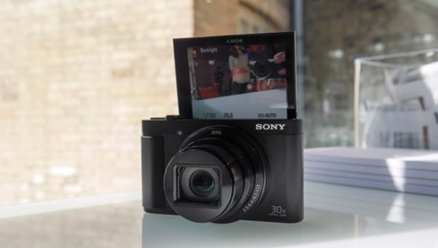 Foto - En iyi kompakt fotoğraf makineleri