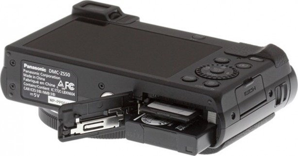 Foto - En iyi kompakt fotoğraf makineleri