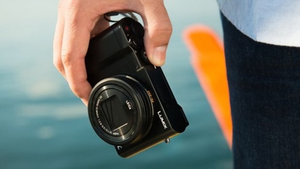 Foto - En iyi kompakt fotoğraf makineleri