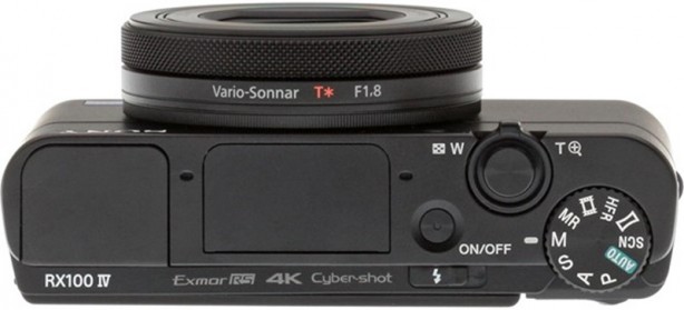 Foto - En iyi kompakt fotoğraf makineleri