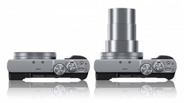 Foto - En iyi kompakt fotoğraf makineleri