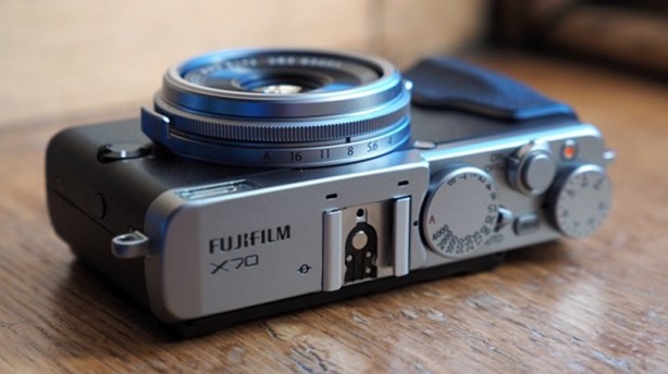 Foto - En iyi kompakt fotoğraf makineleri