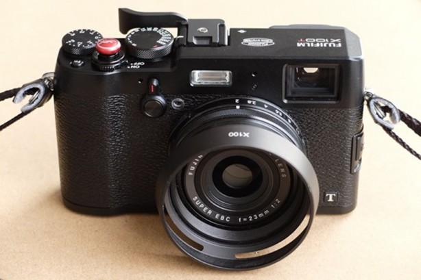 Foto - En iyi kompakt fotoğraf makineleri