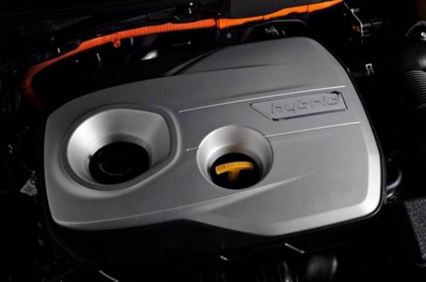 Foto - En iyi motora sahip otomobiller