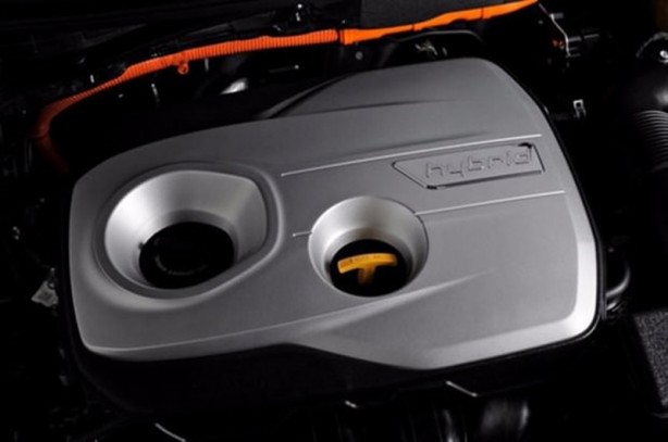 Foto - En iyi motora sahip otomobiller