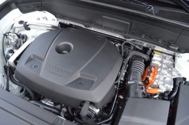 Foto - En iyi motora sahip otomobiller