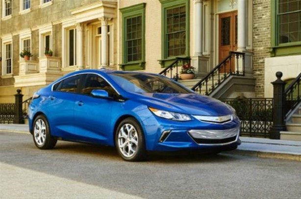 Foto - En iyi motora sahip otomobiller