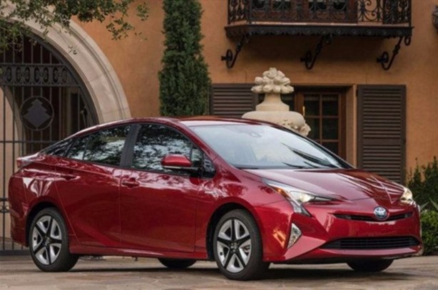 Foto - En iyi motora sahip otomobiller