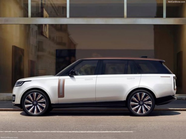 Foto - En iyi SUV görücüye çıktı