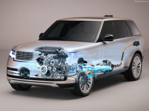 Foto - En iyi SUV görücüye çıktı