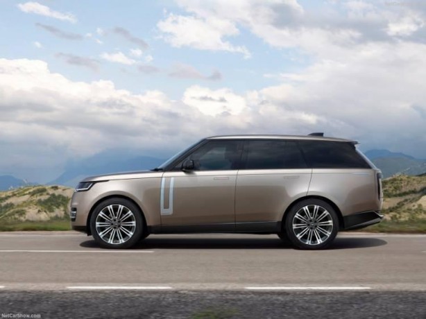 Foto - En iyi SUV görücüye çıktı