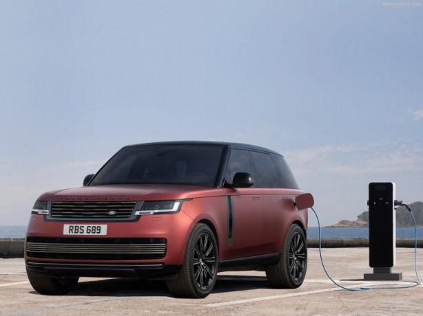 Foto - En iyi SUV görücüye çıktı