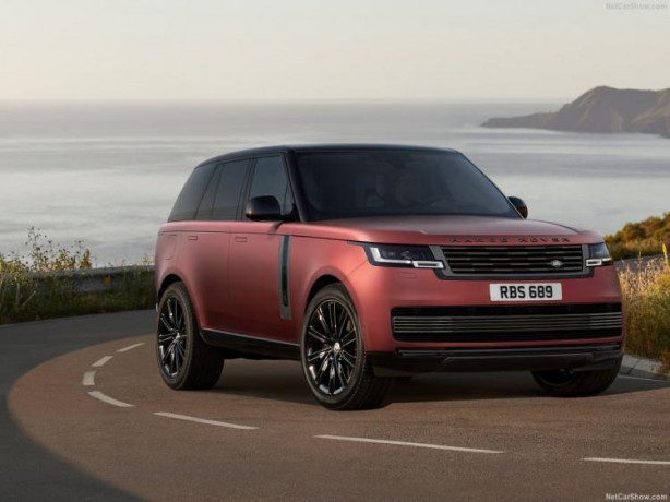 Foto - En iyi SUV görücüye çıktı