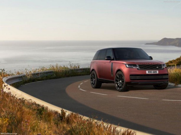 Foto - En iyi SUV görücüye çıktı