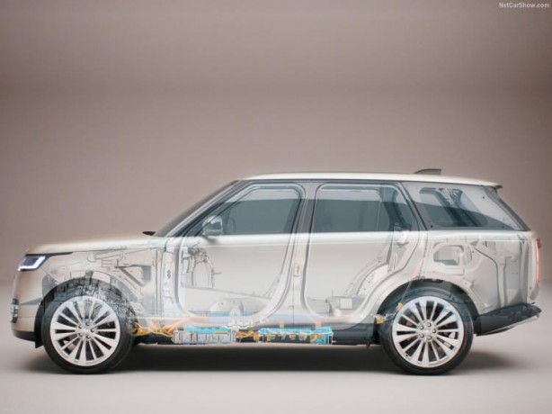 Foto - En iyi SUV görücüye çıktı