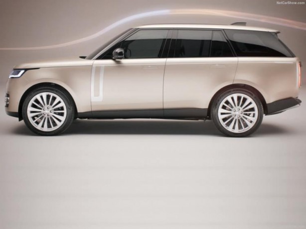 Foto - En iyi SUV görücüye çıktı