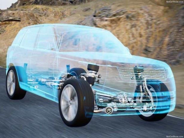 Foto - En iyi SUV görücüye çıktı