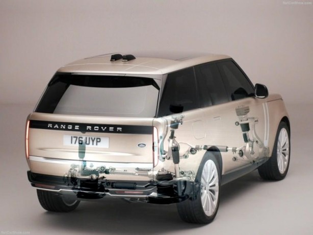 Foto - En iyi SUV görücüye çıktı