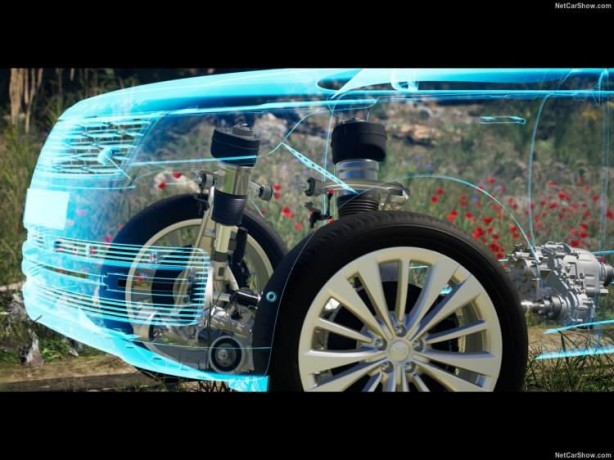 Foto - En iyi SUV görücüye çıktı