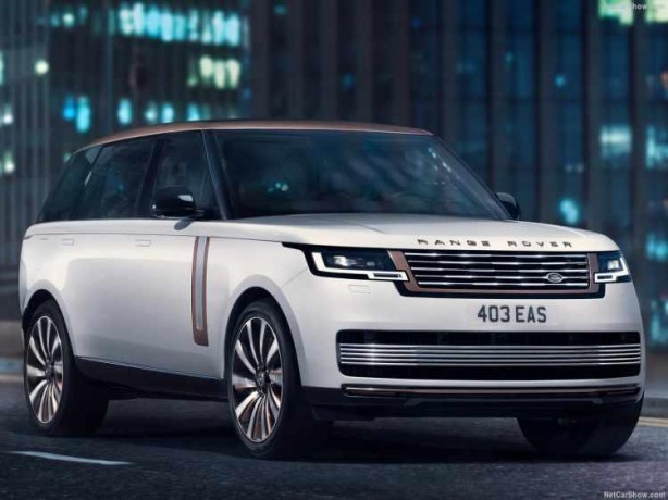 Foto - En iyi SUV görücüye çıktı