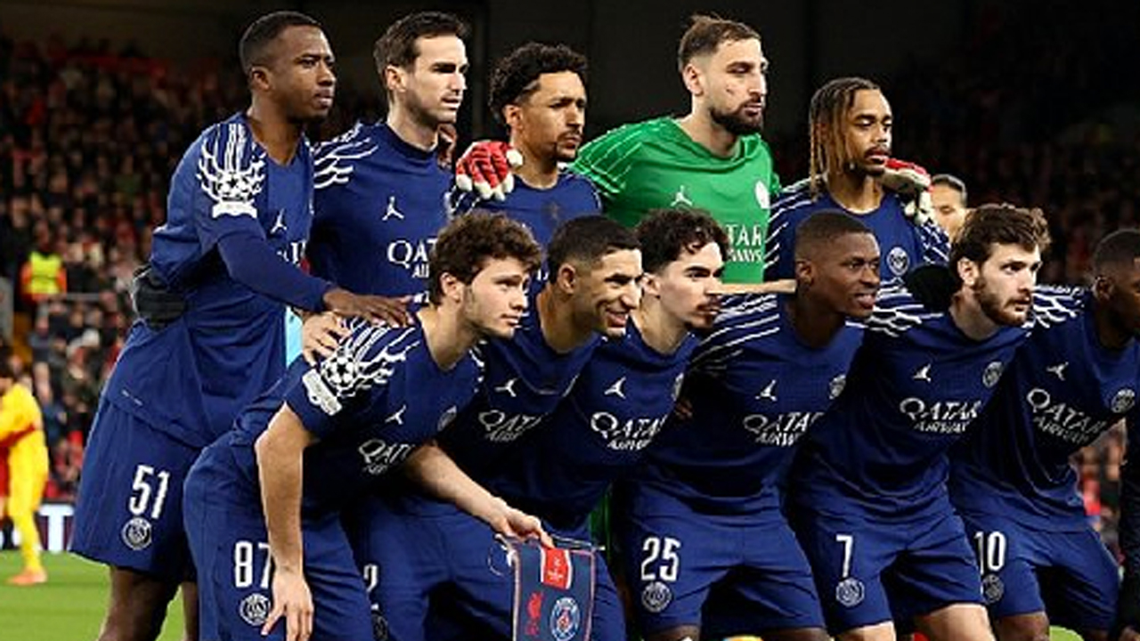 Foto - En iyi takımlar açıklandı! 25 takım arasında tek Türk takımı yer aldı! Çok yazık çok...