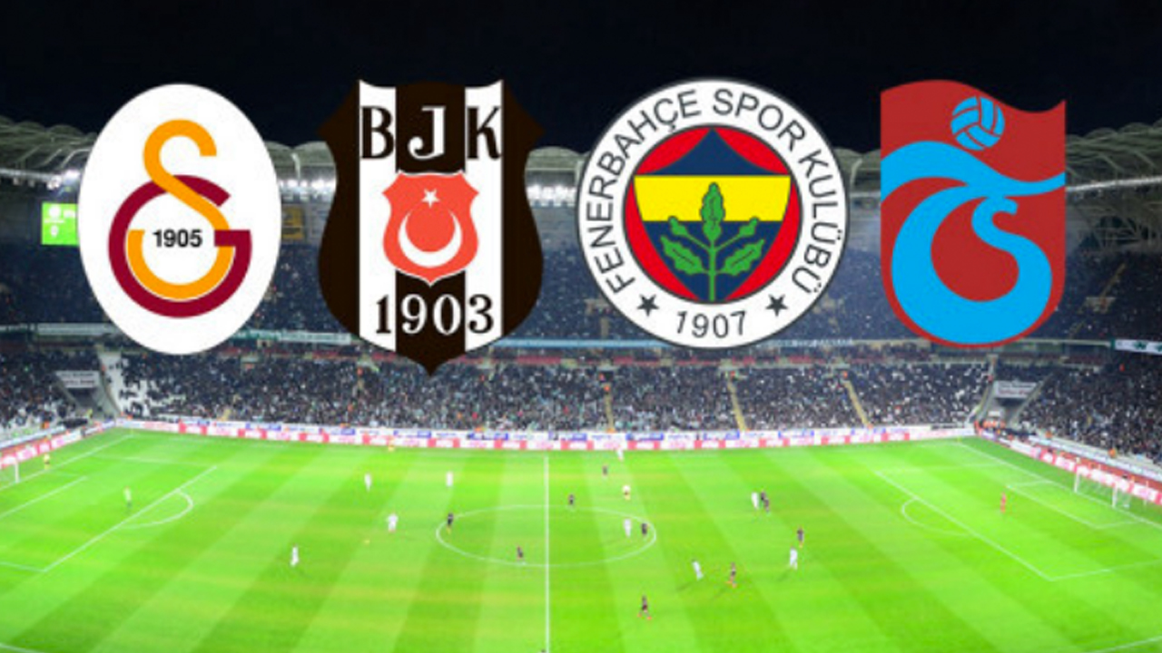 Foto - En iyi takımlar açıklandı! 25 takım arasında tek Türk takımı yer aldı! Çok yazık çok...