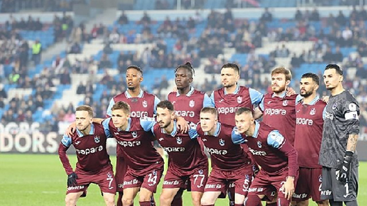 Foto - En iyi takımlar açıklandı! 25 takım arasında tek Türk takımı yer aldı! Çok yazık çok...