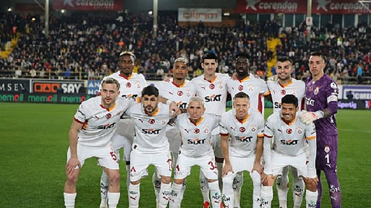 Foto - En iyi takımlar açıklandı! 25 takım arasında tek Türk takımı yer aldı! Çok yazık çok...