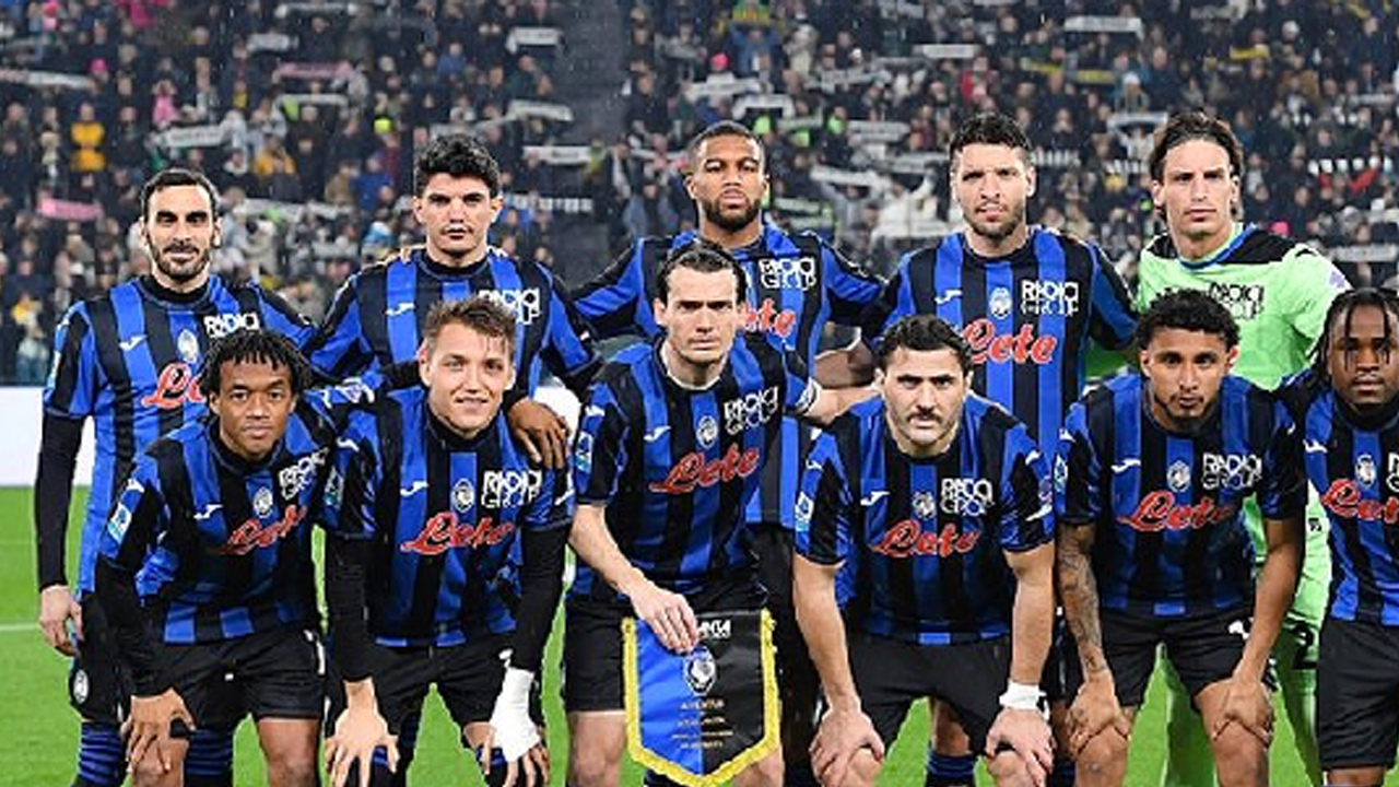 Foto - En iyi takımlar açıklandı! 25 takım arasında tek Türk takımı yer aldı! Çok yazık çok...