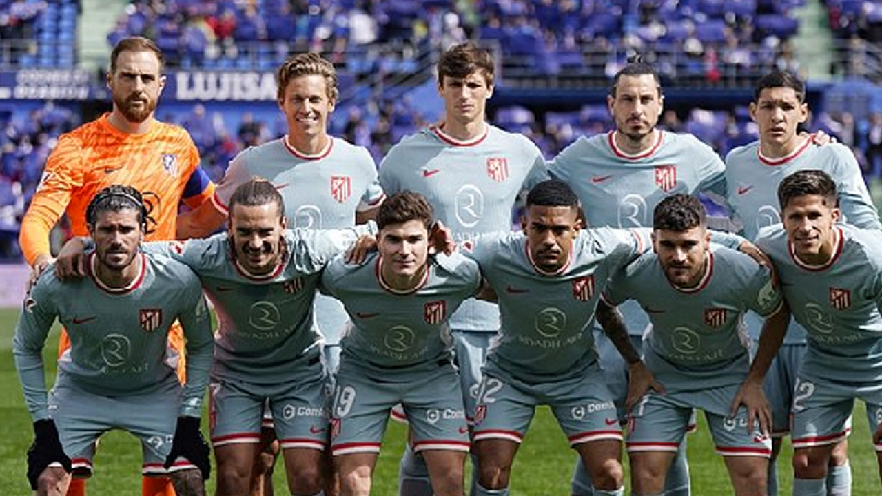 Foto - En iyi takımlar açıklandı! 25 takım arasında tek Türk takımı yer aldı! Çok yazık çok...