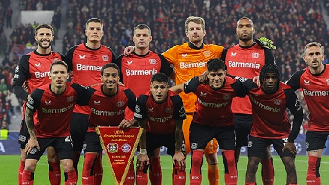 Foto - En iyi takımlar açıklandı! 25 takım arasında tek Türk takımı yer aldı! Çok yazık çok...