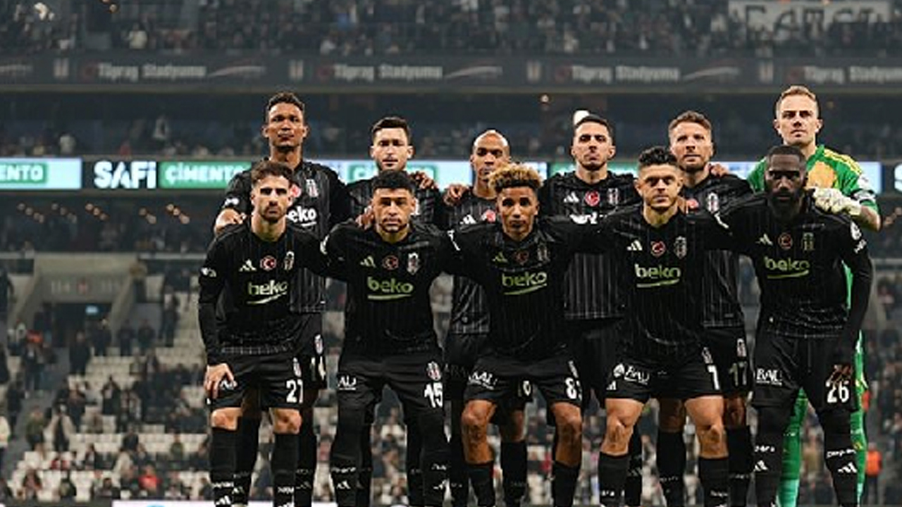 Foto - En iyi takımlar açıklandı! 25 takım arasında tek Türk takımı yer aldı! Çok yazık çok...