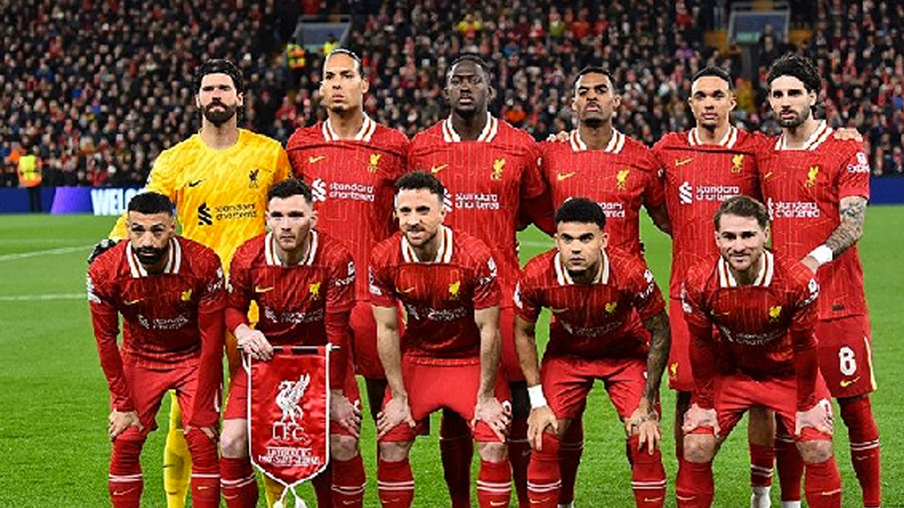 Foto - En iyi takımlar açıklandı! 25 takım arasında tek Türk takımı yer aldı! Çok yazık çok...