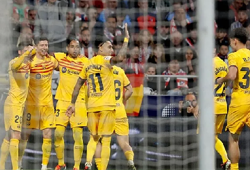 Foto - En iyi takımlar değişti dikkat! Süper Lig'den dev listeye girenler belli oldu... Hemen kontrol edin