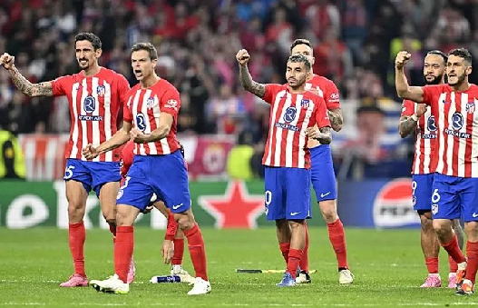 Foto - En iyi takımlar değişti dikkat! Süper Lig'den dev listeye girenler belli oldu... Hemen kontrol edin