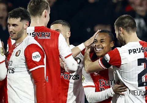 Foto - En iyi takımlar değişti dikkat! Süper Lig'den dev listeye girenler belli oldu... Hemen kontrol edin